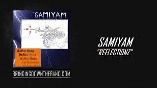 Samiyam - 