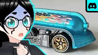 Cursed Trains from Train of Thought's Discord #48