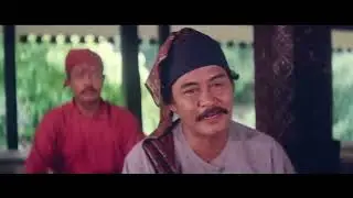 SUNAN GUNUNG JATI 1985 FULL MOVIE HD   ABDUL RACHMAN SALEH S H , ADVENT BANGUN, RICCA RACHIM