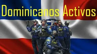 El Nuevo Equipo De CS:GO Dominicano