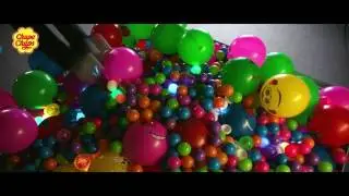 CHUPA CHUPS #ForeverFun  (60")