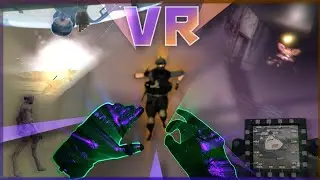 VR is CRAZY