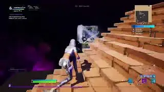 Creative with randoms