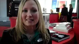 Rachel with GraphiStudio.