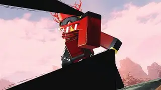 YOU’RE GOING DOWN YOU SPUTNIK! // Roblox MA2 Animation