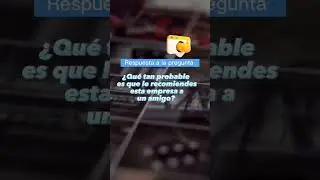 Utiliza este indicador para medir la satisfacción de tus clientes 