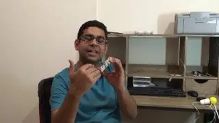 Begineer's Project - Automatic light based on light intensity