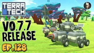 TerraTech /