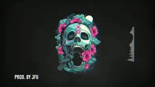 [HARD] Dark Ambient Type Beat - 