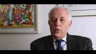 Mustapha Kamel Nabli : Une étroite voie de sortie existe, à condition ...