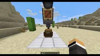 [Spigot 1.17] AutoCraft v1.0.0