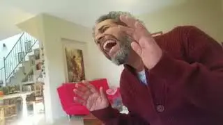 בזמן האחרון כאב לי הראש
