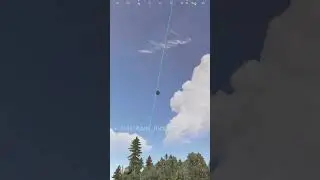 ВЕРТОЛЕТ АДМИНА! 