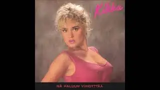 Kikka - Anna rakas raju hetki
