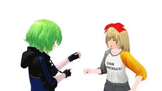 てきとう