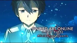 【SAOAL】心意の力とゼフィリアの花　ストーリー イベント まとめ　ソードアート・オンライン アリシゼーション リコリス　βeater's Player