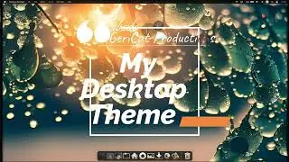 Theme Dark8