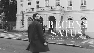 Marcelo Cacilias - Recens Satus (Instrumental)