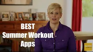 BEST Summer Workout Apps | Millennial Money