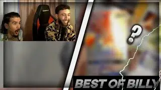 BEST OF MASTERCLASS DE BILLY ! (Rebeu Deter)