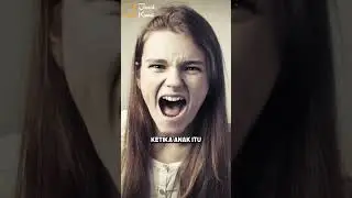 Jangan Remehkan Peringatan Anak-anak | Tilly Smith #faktaunik #shorts