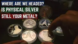 Here's Why You Will Need Physical Silver ...