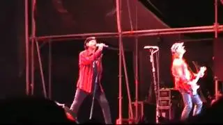Scorpions  -  You and I -  Lorca Rock Festival, Spain 2003