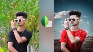 Snapseed Style Editing   Heavy Photo Editing   Cb Photo Editing Snapseed480P