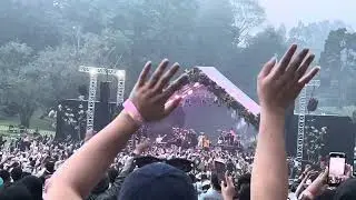 300624 Sunset di Kebun - Kahitna ‘Cantik’