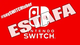 LA ESTAFA DE NINTENDO CON EL CONCURSO soySWITCHtuber
