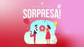 FF_Video Sorpresa!