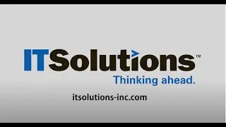 Get to Know IT Solutions