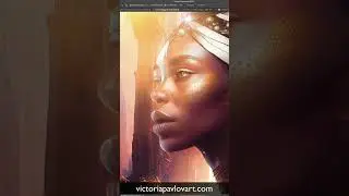 Copyright info in Photoshop
