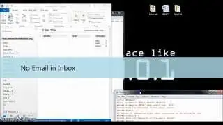 Sending an Email with a Simple Python Code