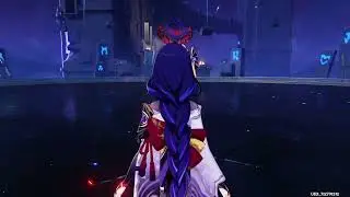 Grinding Primogems For Navia With Optimism! | Genshin Impact