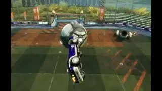when the only time the ball goes to net but you leave.