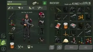 Prey day pvp at drop #7