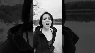 ANGELWRECK | BLUE | I Feel Trapped in the Darkness – Turning Blue and Searching for Light