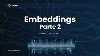 Generando Embeddings con VertexAI - Parte 2