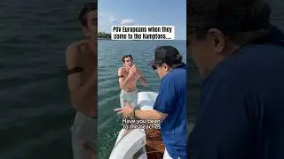 Does he have a point ?