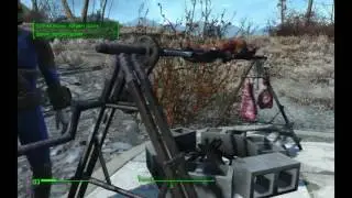 Как уменьшить или снять радиацию в Fallout 4 (гайд)