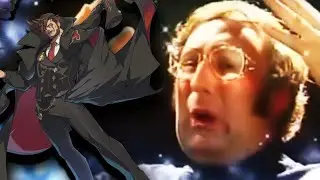 How Guilty Gear players felt when Slayer got revealed