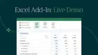 Excel Clone Demo | Create Your Own Spreadsheet App in JavaScript | Full Project for Beginners