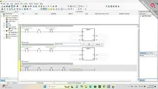 DELTA PLC [ STEPPER MOTOR ] PROGRAMMING