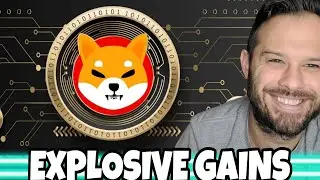 Shiba Inu Cooin | SHIB XRP And Pi Coin Set For Explosive Gains According To Google AI!