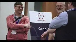 Geopier Events (Road shows, Lunch-N-Learns, Webinars)