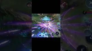 When Pro Lancelot Plays Gusion In Mayhem Mode This Happened… 🔥😂 