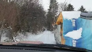Прибиране до вкъщи