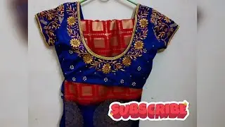 Latest saree collection