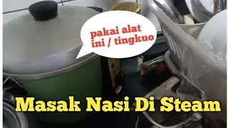 Masak Nasiku Kayak Gini Gaes...... // Cerita Tkw Taiwan